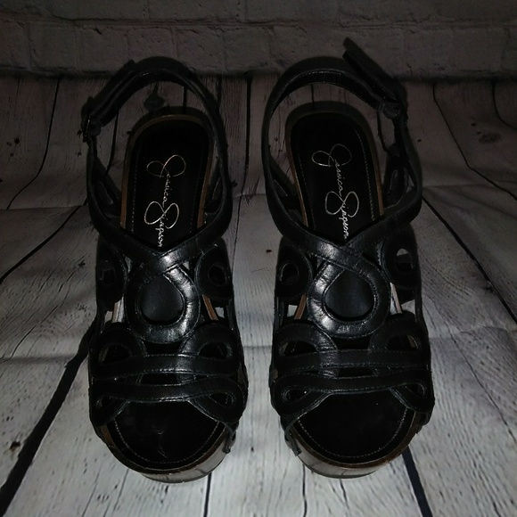 Jessica Simpson Shoes - Shoes Jessica Simpson Shoes - Shoes